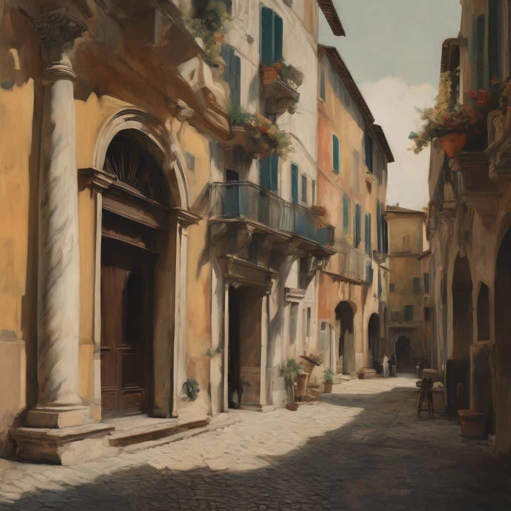 Ιάκωβος ντα Πιετράσαντα – Ο Μεσαιωνικός Μάγος της Έγχρωμης Τέχνης