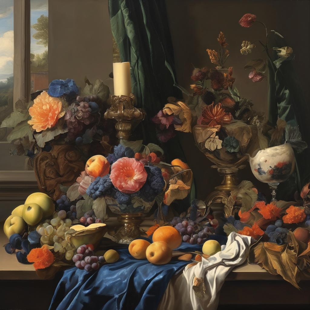 Ο Χαρακτηριστικός Καλλιτεχνικός Στυλ του Πίτερ Λάστμαν