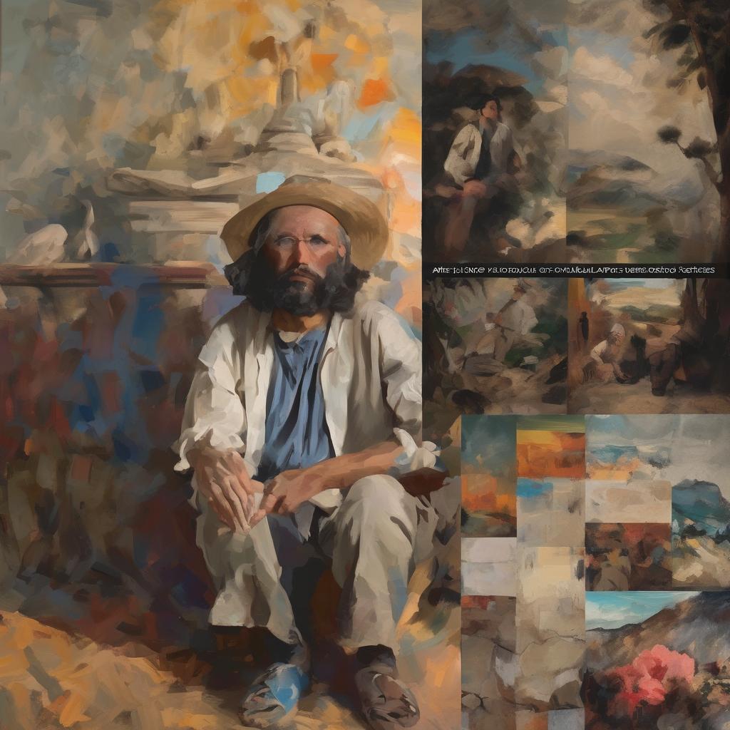 Το Μοναδικό Στιλ του Bartolomé Pérez